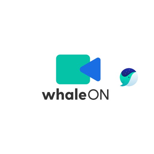 Whaleon video conferencing
